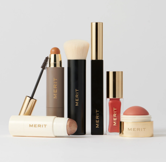 MERIT Five Minute Morning The Core Collection